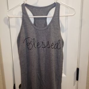 Razorback tank